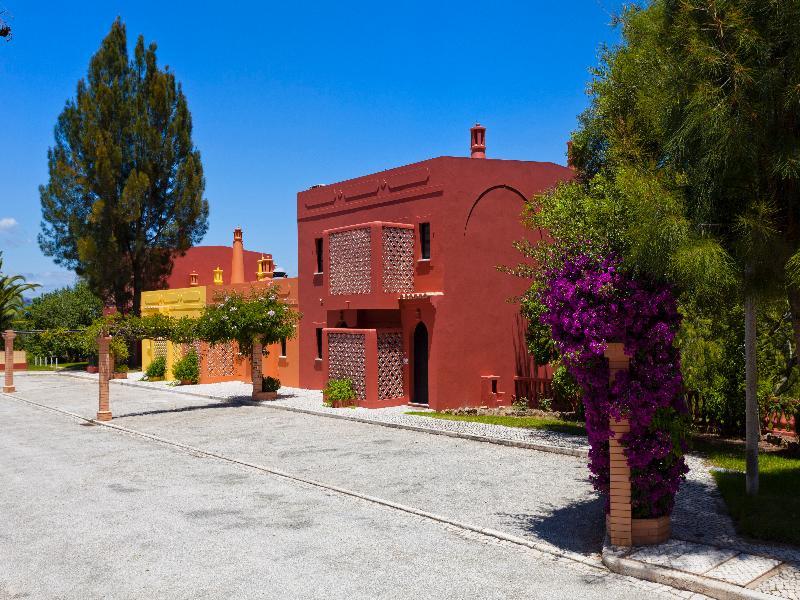 Colina Village Carvoeiro  Exteriér fotografie