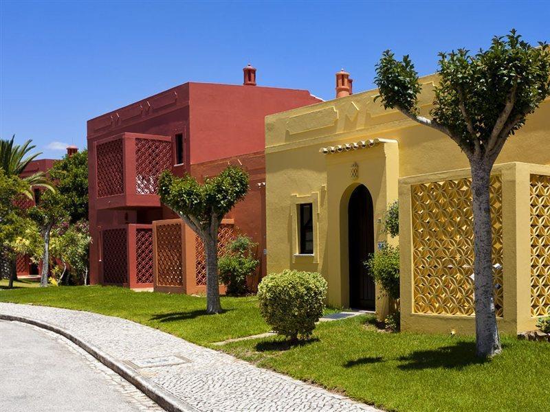 Colina Village Carvoeiro  Exteriér fotografie