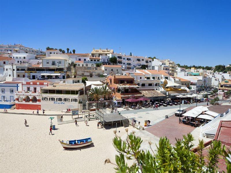 Colina Village Carvoeiro  Exteriér fotografie